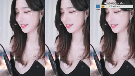 AfreecaTV主播彩婉BJ채화2021年1月30日直播视频舞蹈剪辑190904